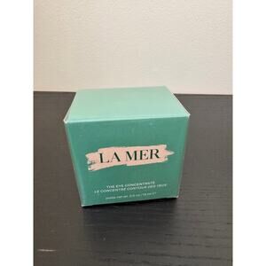 La Mer The Eye Concentrate - 0.5 oz (NEW) - $159